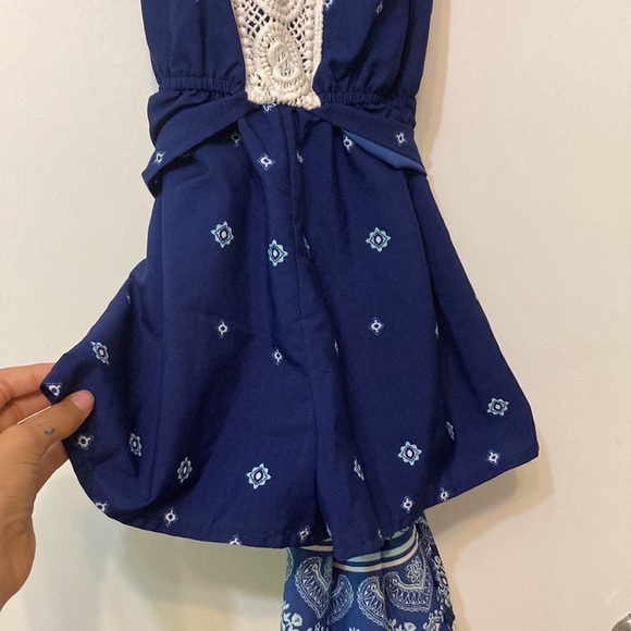 Kids jumpsuit - Picture 2 of 3